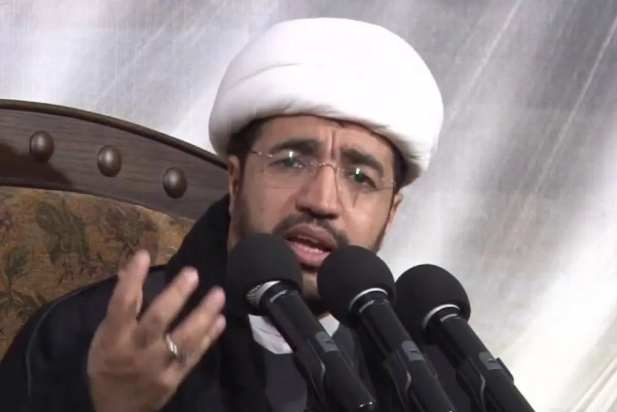 الشيخ المشاجرة: الذكاء الاصطناعي يهدد بتفكيك الأسر والانهيار الصامت