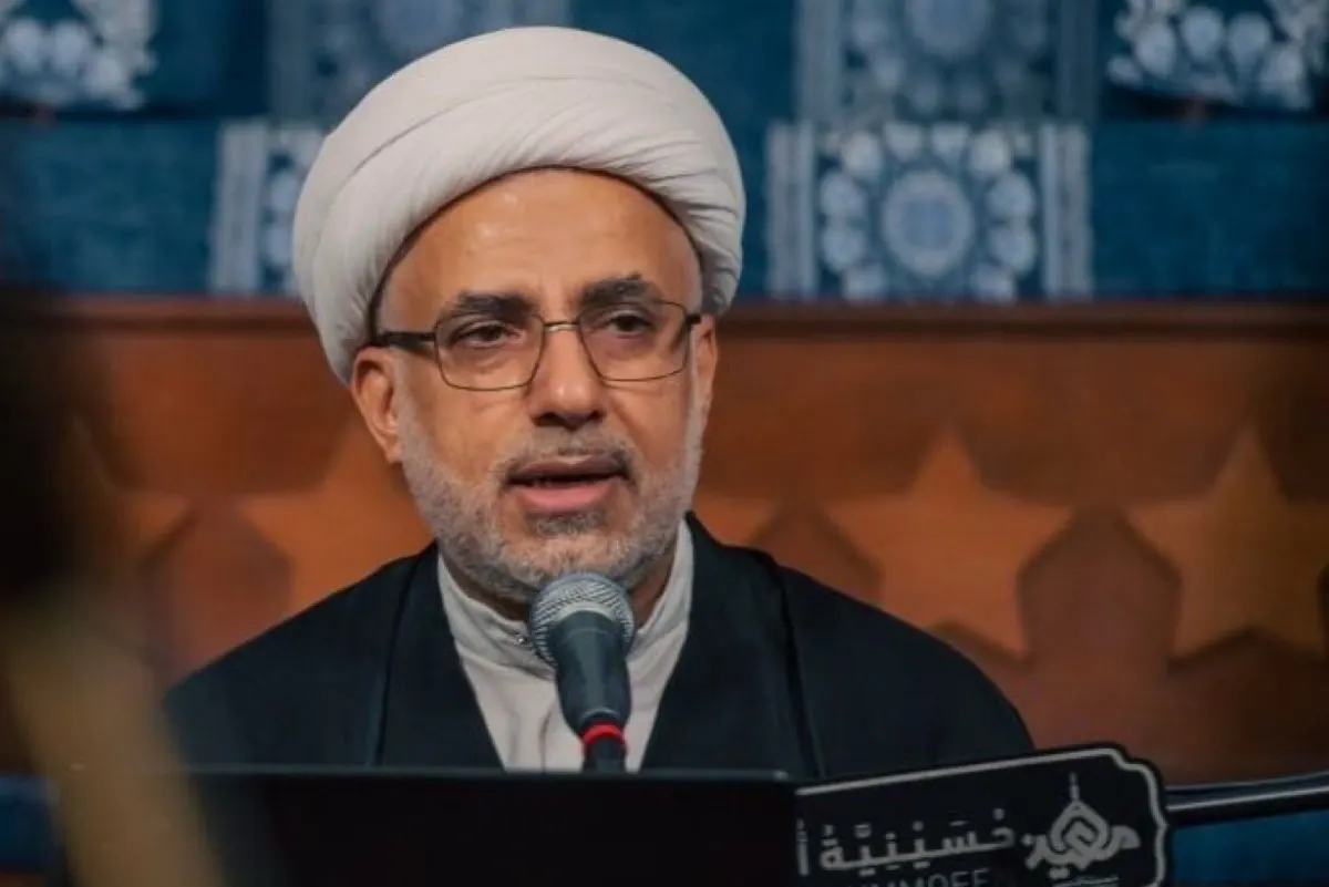 الشيخ آل إبراهيم يطرح ميثاقاً أسرياً من 11 بُعداً لخفض معدلات الطلاق