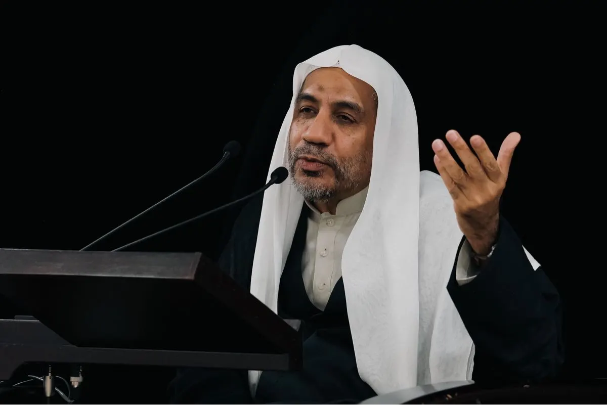 الشيخ أبو زيد: استخدام الأطفال للمساومة بين المطلقين «جريمة كبرى»