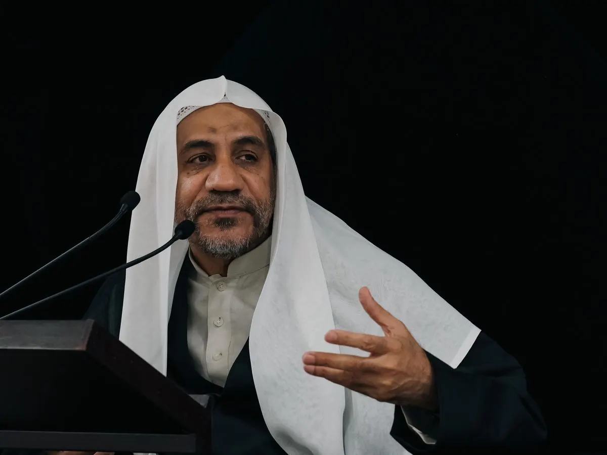 الشيخ أبو زيد يحذر من فخ الشعوذة الزوجية.. ويطالب باللجوء إلى مراكز الإرشاد الأسري