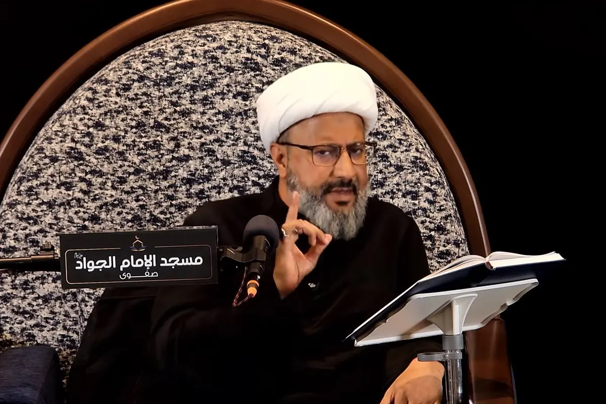 الشيخ العبيدان يستعرض الأبعاد الفلسفية والتكوينية لقدرات الجنس البشري