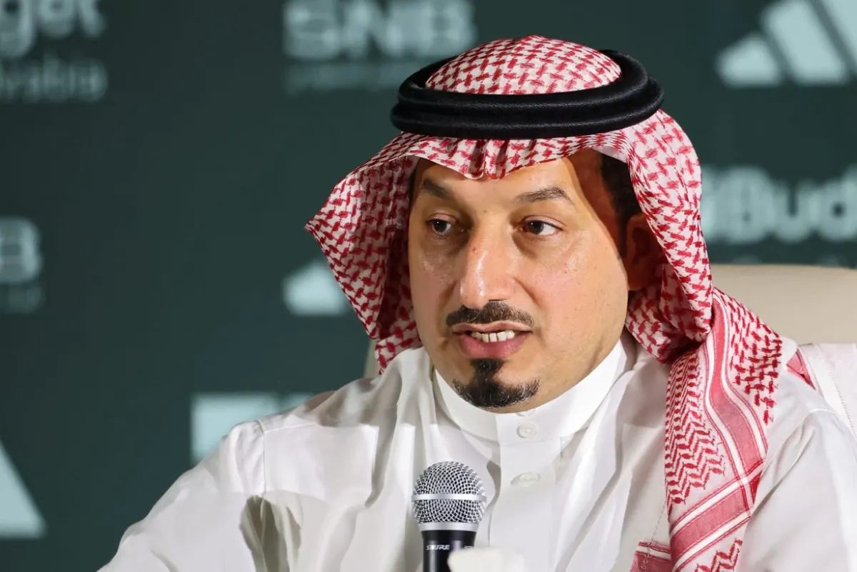 إخفاق المونديال ينهي مسيرة المسحل.. وانتخابات جديدة لاتحاد القدم