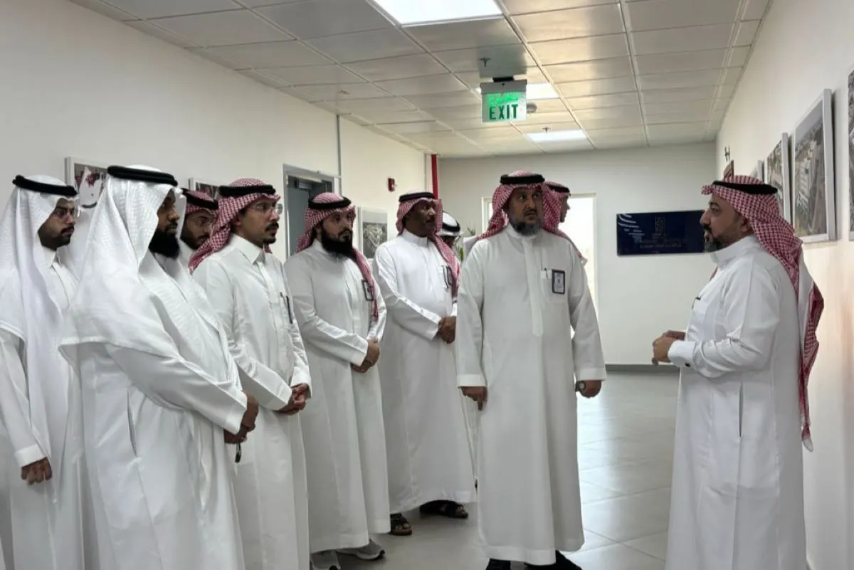 تكامل الخبرات المؤسسية يجمع جمعيتي سيهات والبركة لتعزيز التنمية