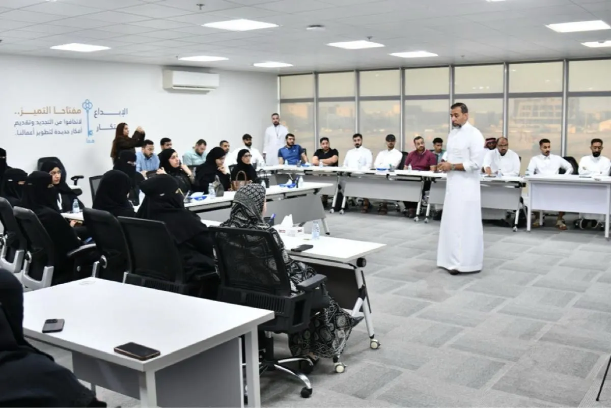 تأهيل 45 باحثاً عن العمل لتعزيز فرصهم الوظيفية في سيهات