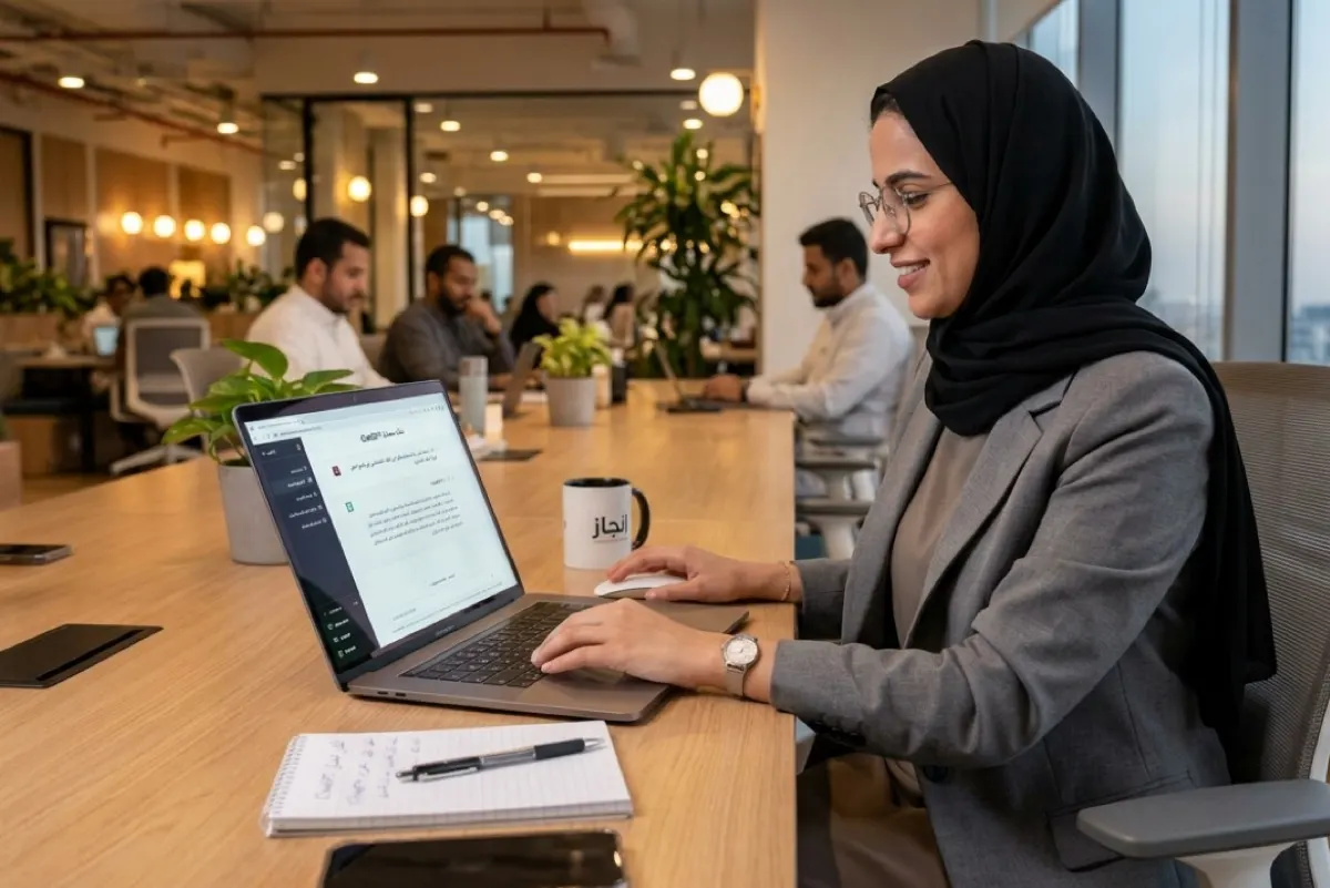 إطلاق أداة «ChatGPT Work» لبيئات العمل