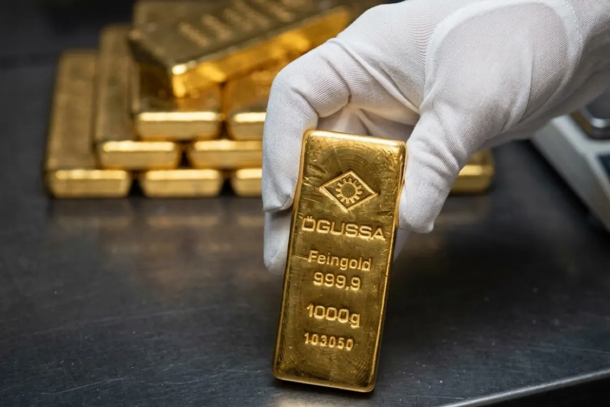 استقرار الذهب في السعودية اليوم الأحد.. عيار 21 عند 436.50 ريال