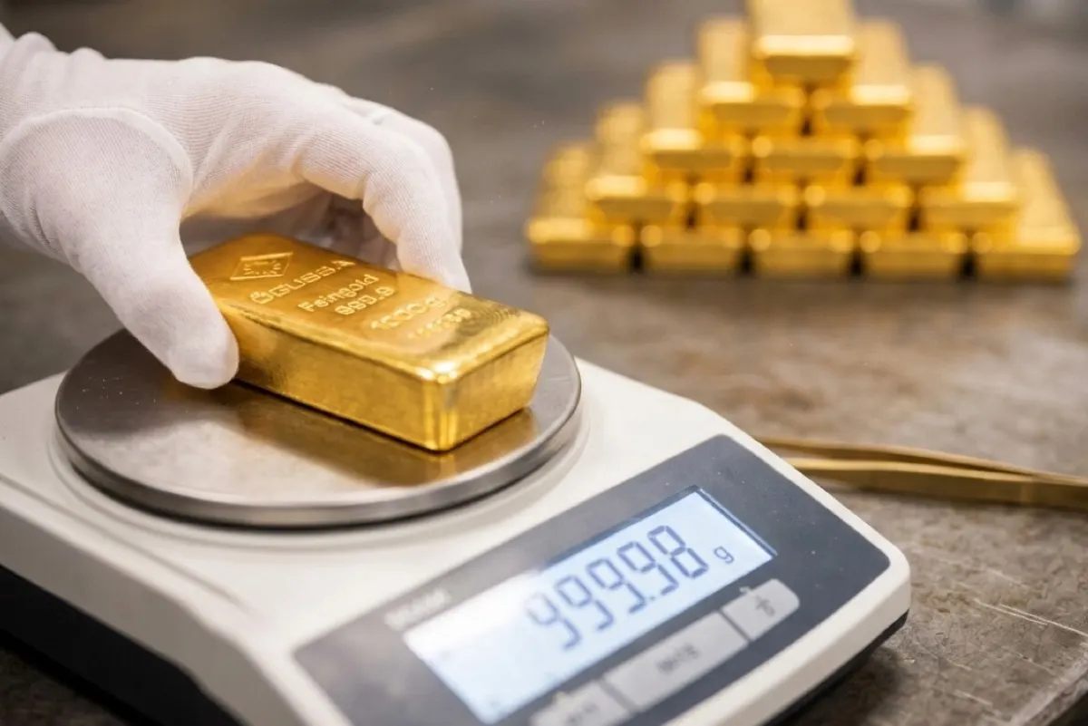 استقرار أسعار الذهب في السعودية اليوم الأحد.. وعيار 21 يثبت عند 442.75 ريال