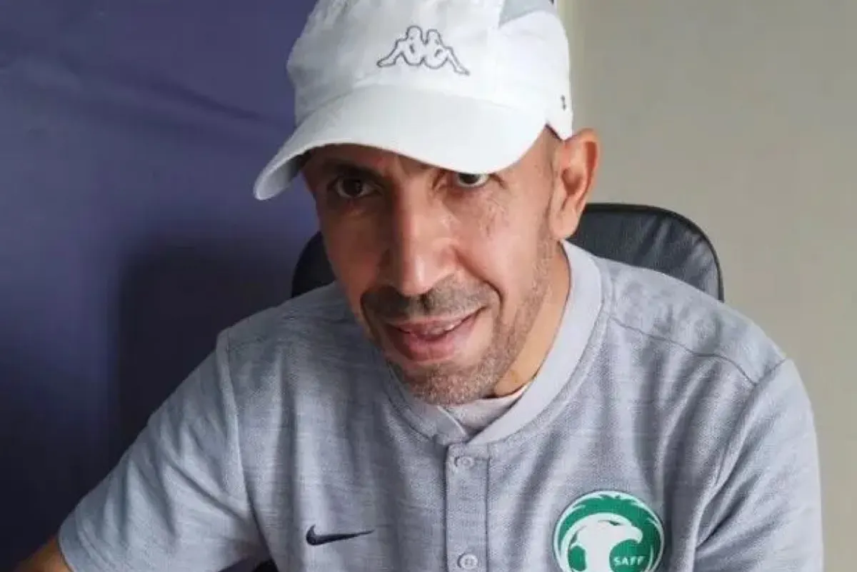 رسمياً.. الخويلدية يعلن هوية مدربيه الجدد لمنافسات الموسم القادم