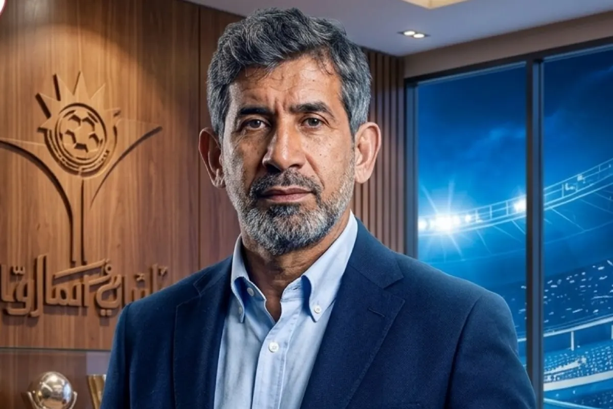 الترجي يعين التاروتي مدرباً للفريق الأول.. ويطلق برنامجاً لحراس المرمى