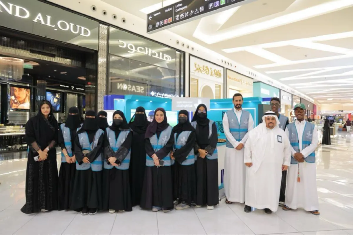شباب الشرقية يشاركون في صنع القرار.. والأمانة تستثمر آراءهم لتطوير الخدمات