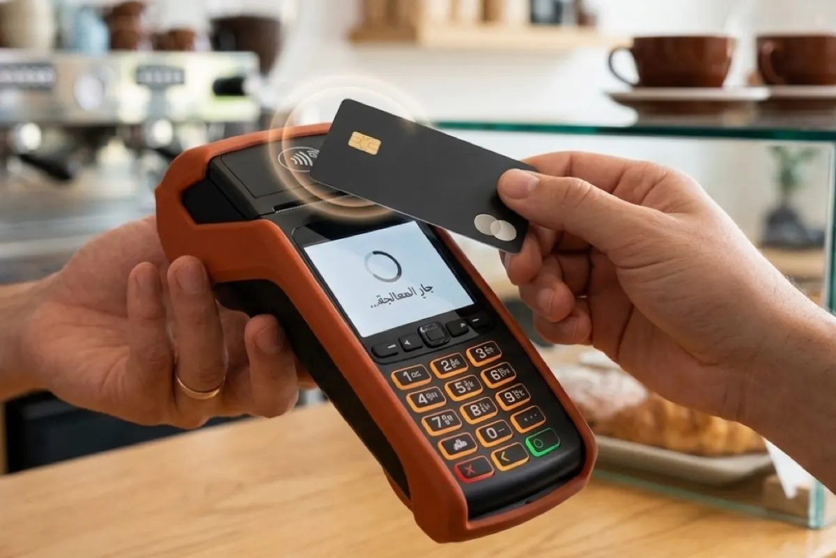 15.84 مليار ريال إنفاق نقاط البيع بالسعودية في أسبوع.. والنصيب الأكبر للأطعمة والمشروبات
