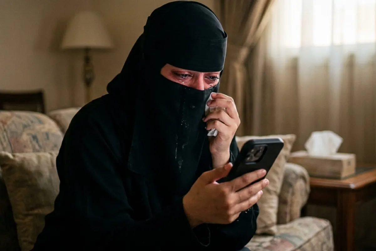 وعود وهمية بالزواج والوظائف.. هكذا تبتز العصابات الإلكترونية ضحاياها