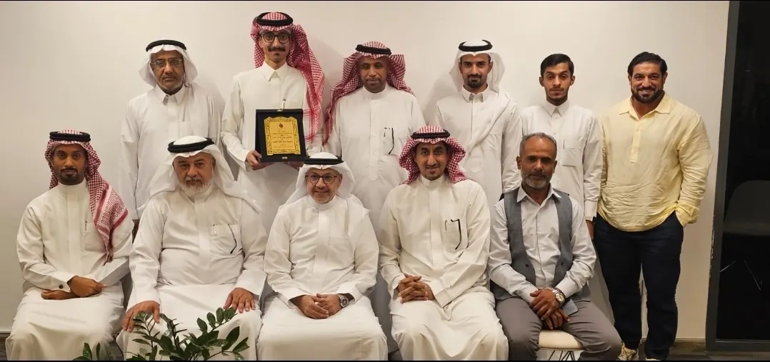 الأحساء.. أمسية قانونية تستعرض آليات حماية الملكية الفكرية وحقوق المؤلف