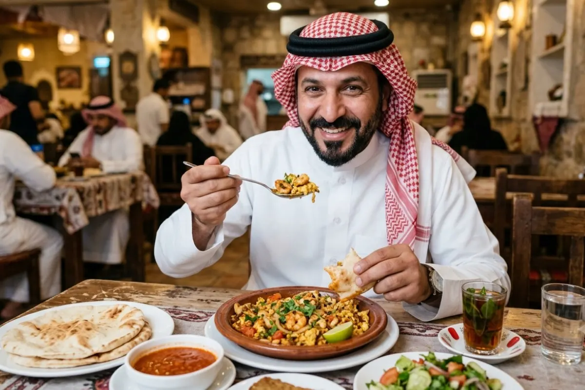 استشاري قلب: لا حرمان لمرضى الجلطات من البيض والروبيان