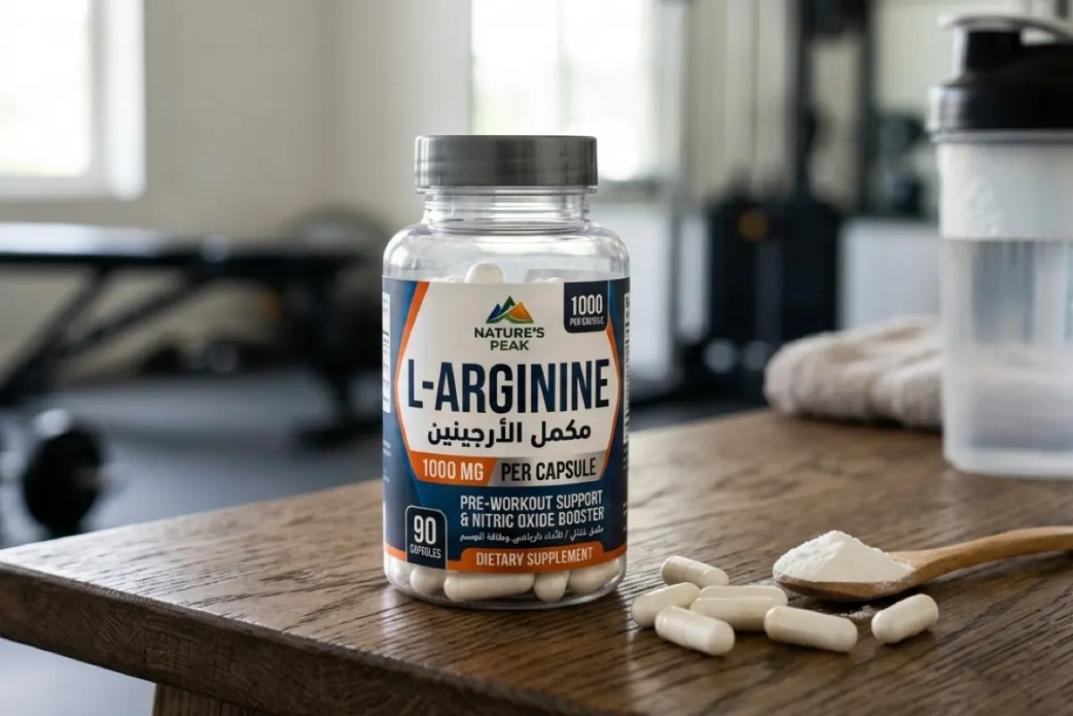 وهم المكملات.. استشاري يحذر من ترويج الأرجينين لزيادة طول الأطفال