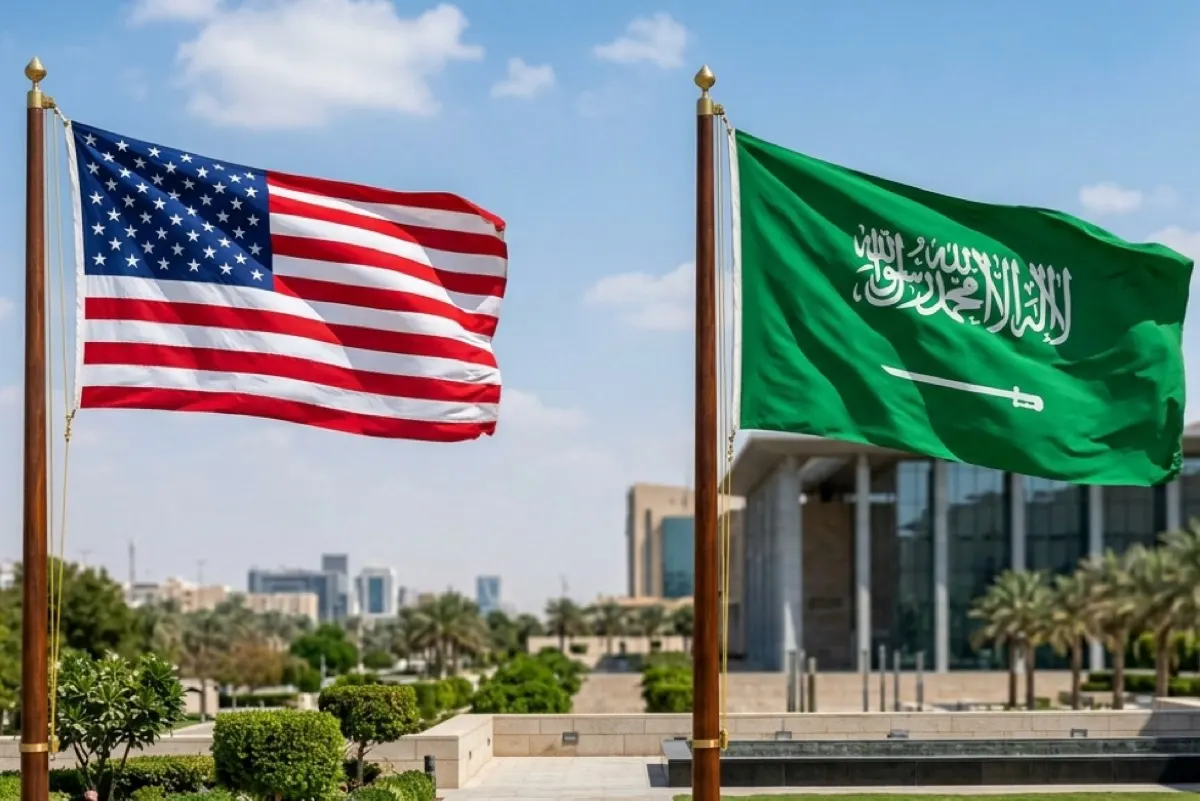 السعودية وأمريكا توقعان اتفاقية للتعاون في الاستخدامات السلمية للطاقة النووية