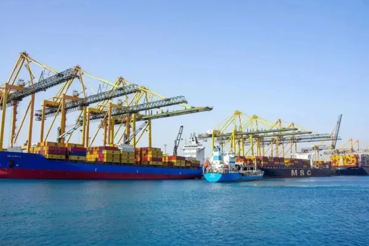 انخفاض الصادرات السلعية السعودية 4.5% في يونيو.. وتراجع الفائض التجاري 10%