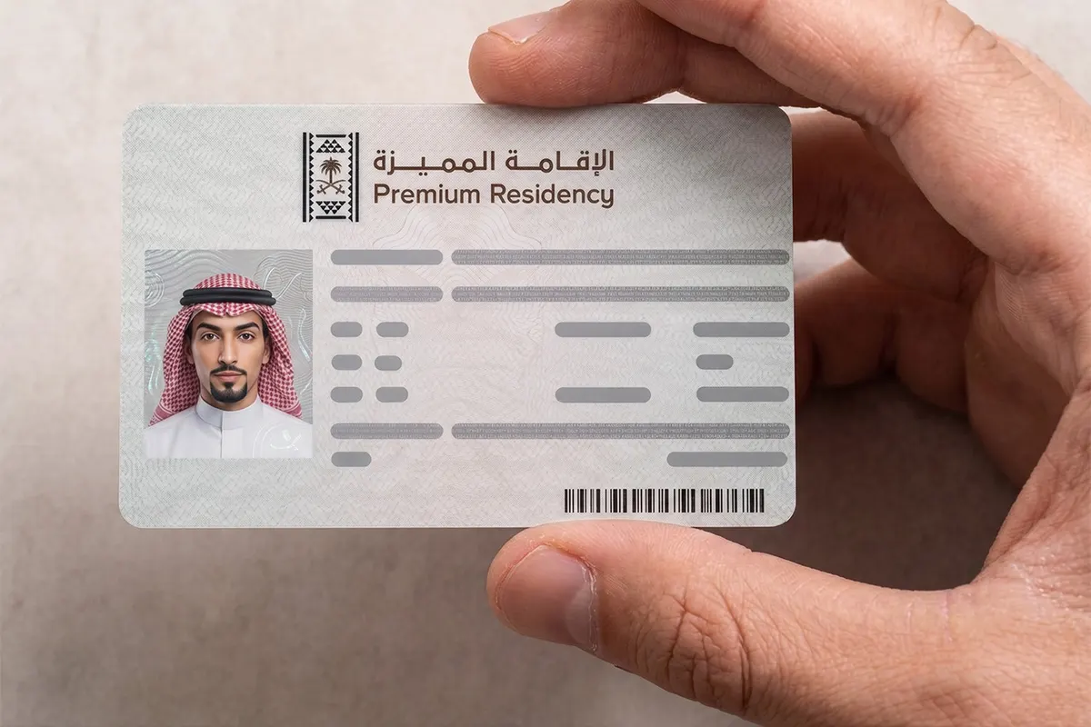 الإقامة المميزة تشترط 7 ملايين ريال و 10 موظفين لمستثمر الأعمال