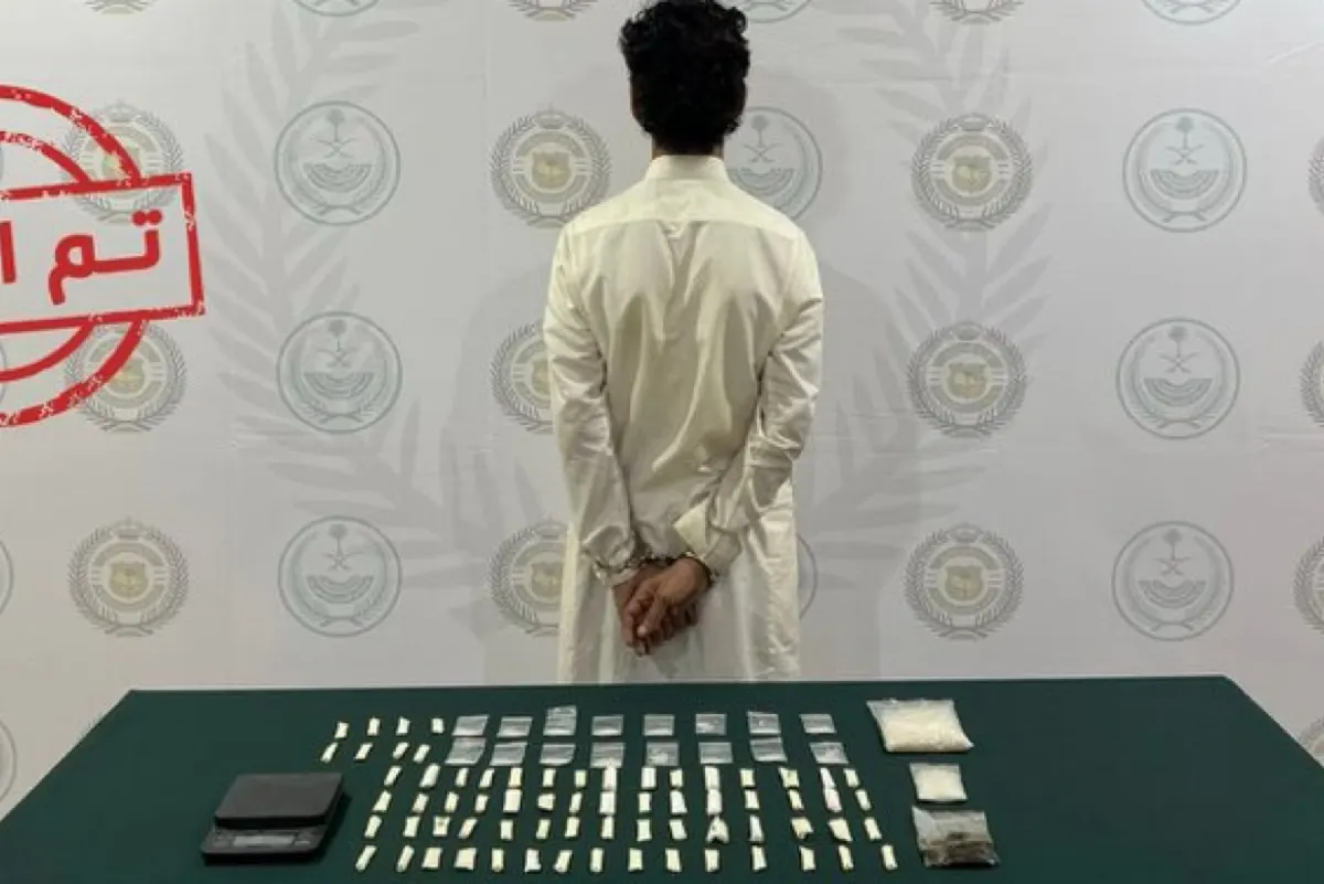 الشرقية.. إحالة مروج للحشيش إلى النيابة العامة
