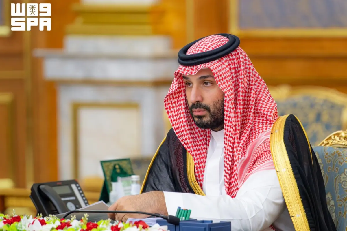 مجلس الوزراء: 2027 «عام الماء» ونقل البورصة العقارية إلى هيئة العقار