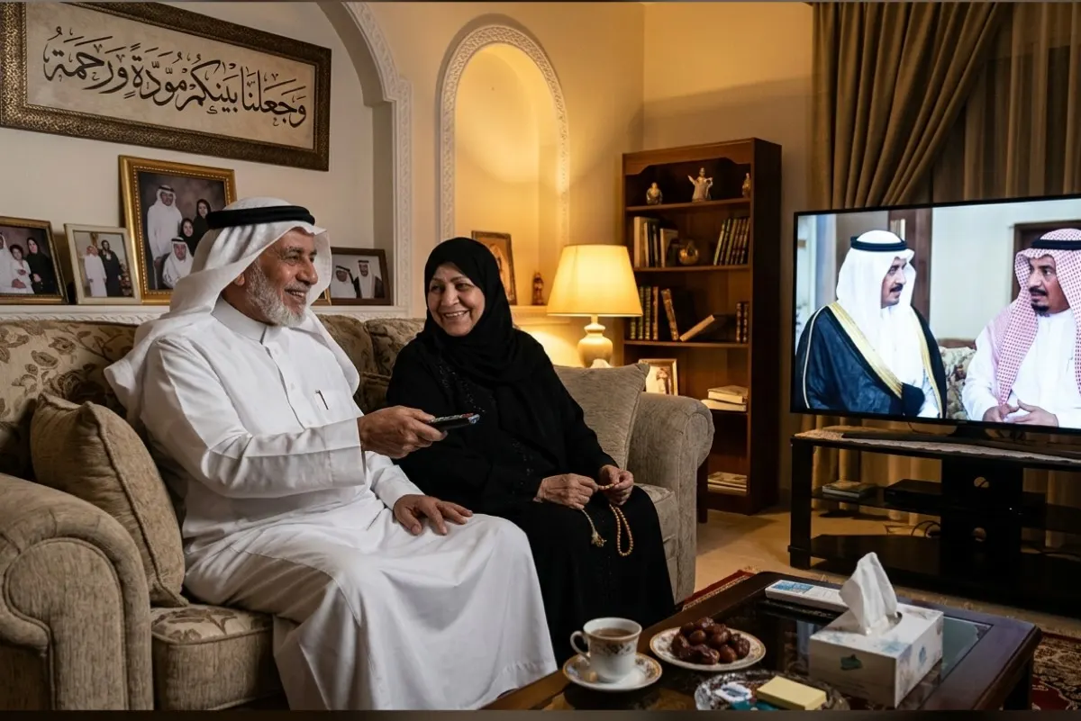 دراسة: الإفراط في مشاهدة التلفاز يرتبط بتغيرات دماغية مرتبطة بألزهايمر