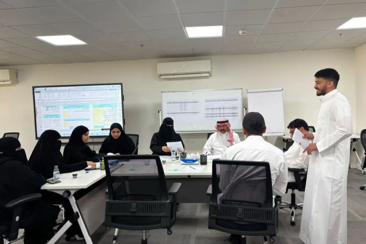 «سعادة» تحاكي رحلة المستفيد لتعزيز التحول من الرعاية إلى التنمية