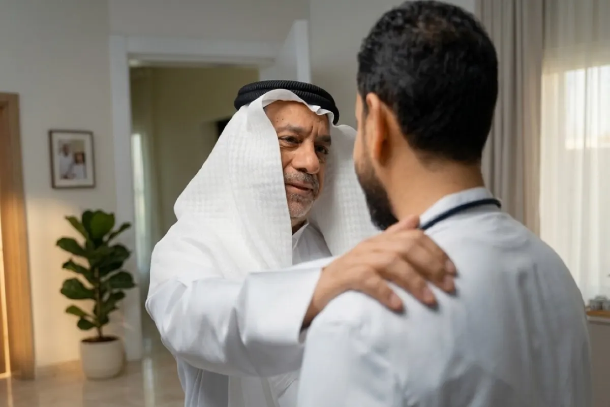 «حسابك مدفوع» يدفع داعمي خيرية القطيف إلى تجاوز 50 ألف متبرع