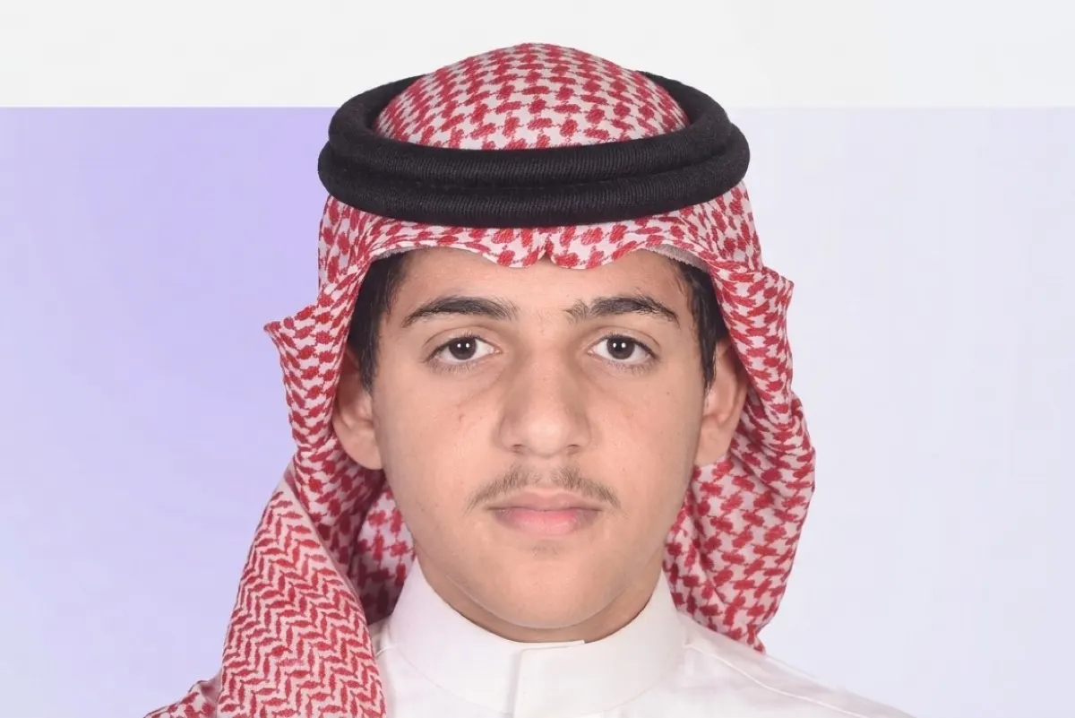 علي الخباز يحرز برونزية أولمبياد الذكاء الاصطناعي في أستانا