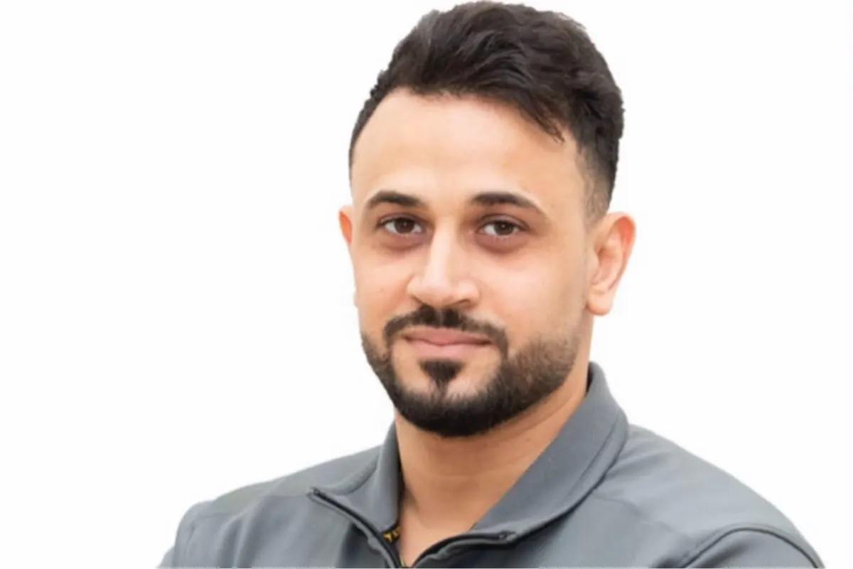 القطيف: حسن آل إبراهيم ينهي برنامج التقنية والإعداد البدني في كرة القدم