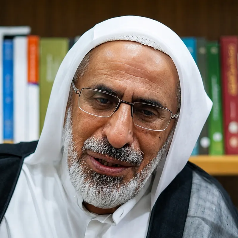 في رثاء الفقيد الشاب يوسف بن الأستاذ أنيس آل دهيم