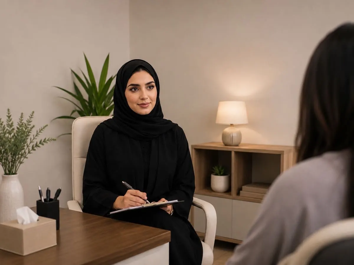 صفوى.. مركز إيلاف يعلن عن وظيفة أخصائية نفسية