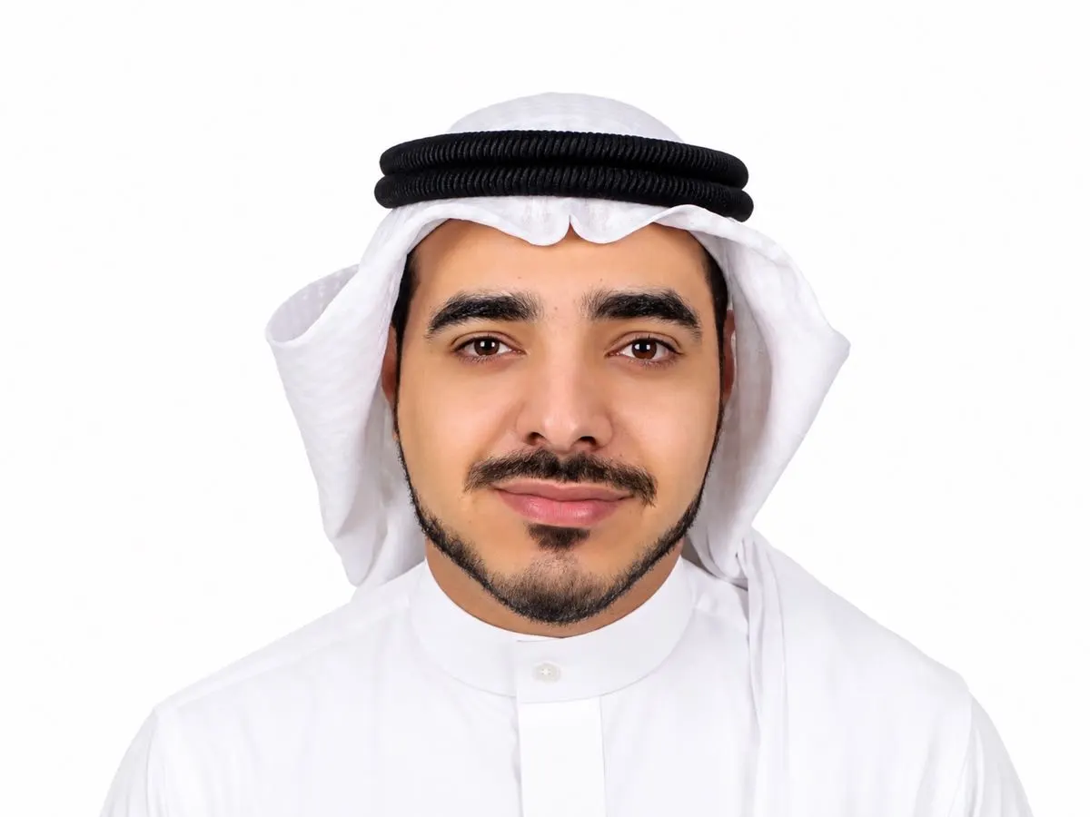حسين الغزوي رئيساً تنفيذياً لنادي مضر بالقديح