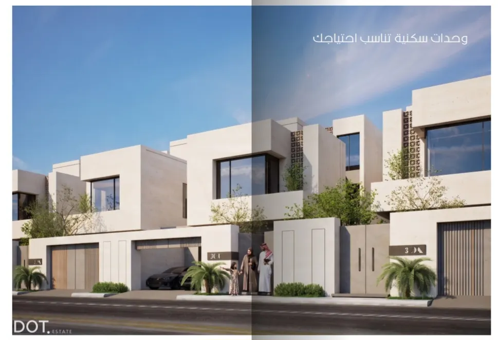مشروع ”ماتكو ريزيدنس“.. خيارك الأمثل للسكن في دانة الرامس