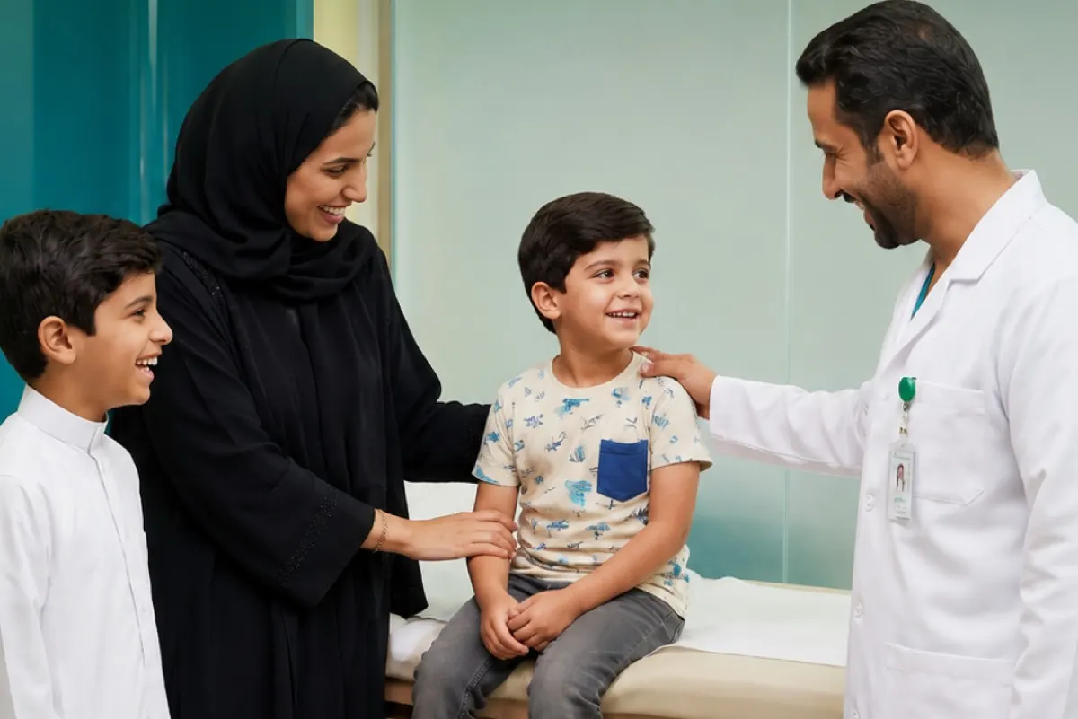 الحصبة بلا موعد.. مراكز الشرقية تفتح أبوابها لتحصين الأطفال