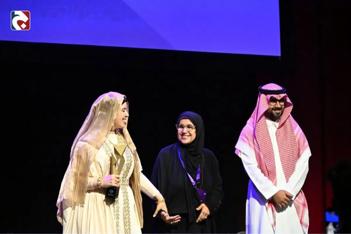 «إثراء» يختتم مسابقة المسرحيات القصيرة.. و«حلقة مفرغة» تحصد أفضل عرض