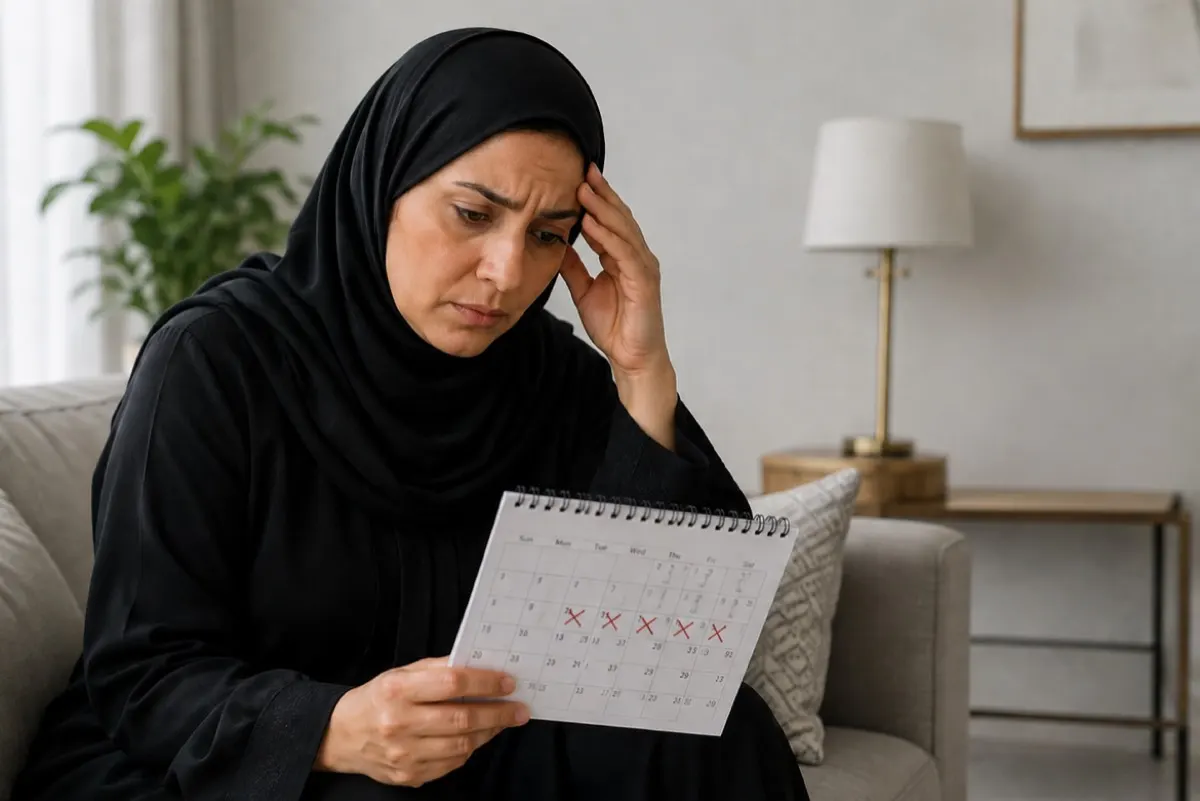 دراسة طبية: الإستروجين يخفض تغيرات ألزهايمر لدى النساء بنسبة 35%