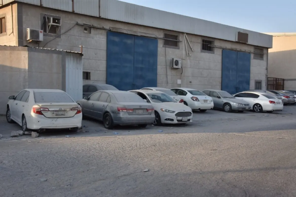 تقييم واقع الورش بالقطيف.. استبيان إلكتروني لحصر التحديات وتطوير القطاع