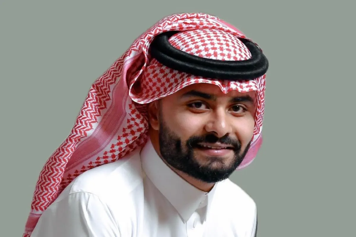 صفوى.. أمجد آل قريش يحصل على رخصة مزاولة مهنة المحاماة