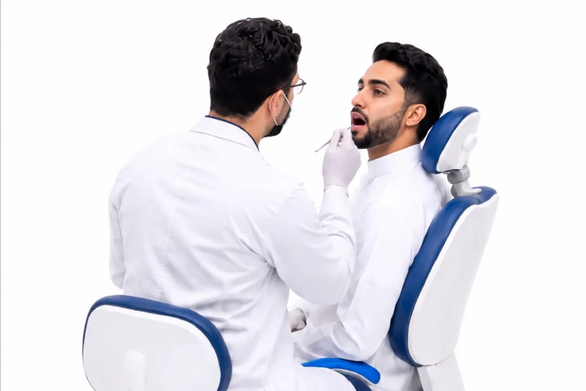 رفع الامتيازات السريرية لطبيب الأسنان العام إلى 41 امتيازاً