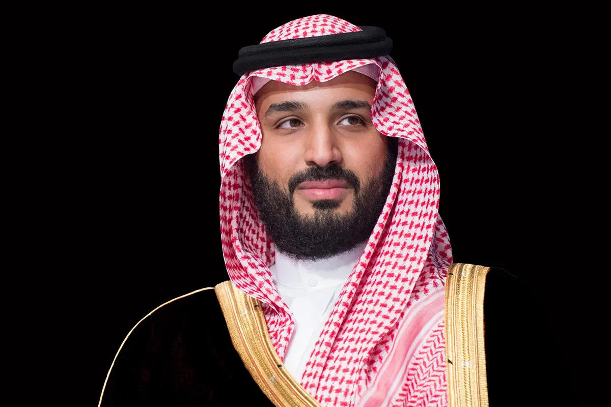 ولي العهد يُطلق أول سيارات شركة سير تحت مسمى ”إكزوبوت“