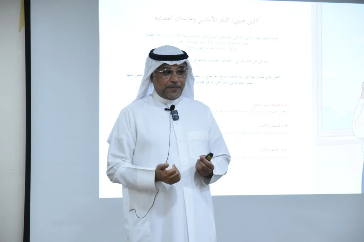 أخصائي نفسي: الصعوبات الزوجية لا تنشأ من غياب الحب بل الفهم