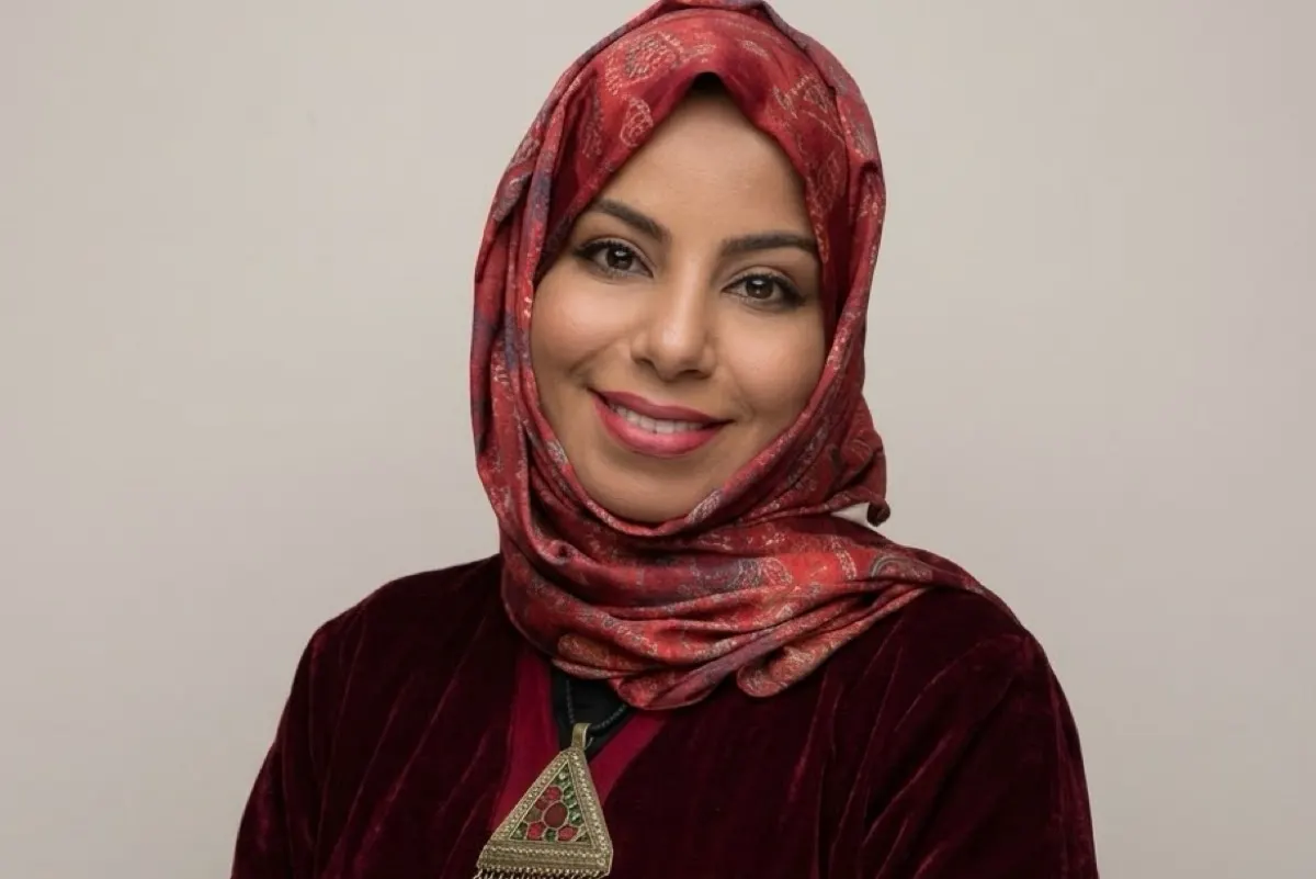 الأحد.. التشكيلية آل طالب تستعرض تأثير التباين الفني بجمعية الثقافة في الدمام