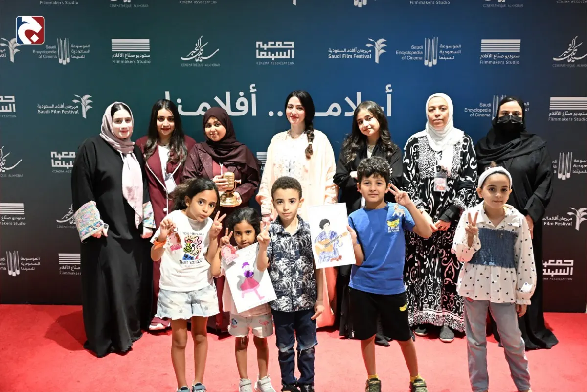 «الهجرة إلى أستراليا».. السينما تُعيد الأطفال إلى زمن «فلونة» و«لوسي»