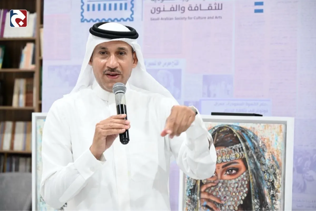 مختص: الذكاء الاصطناعي يعيد تشكيل سوق التصميم.. وتجاهله مخاطرة