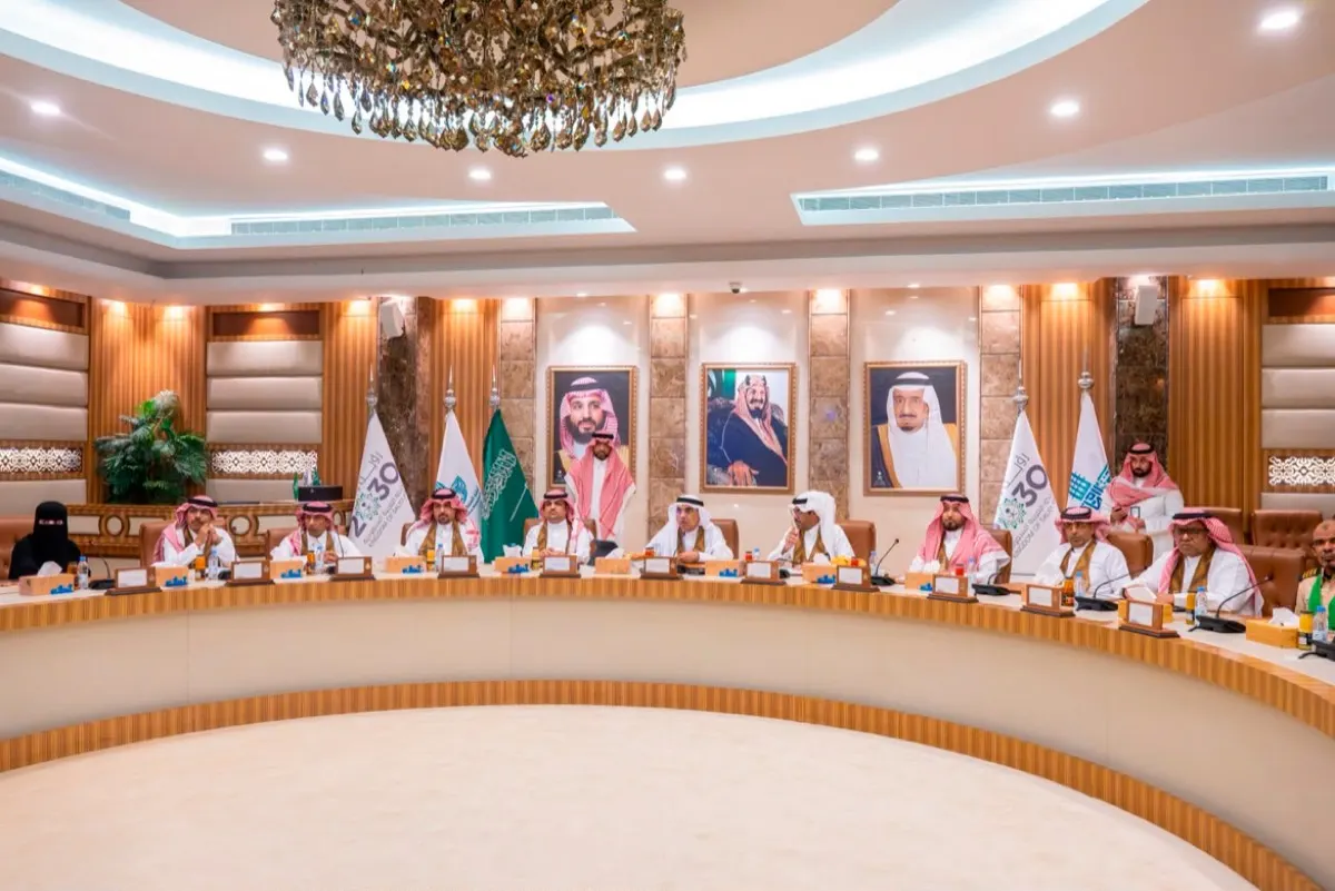 يومان لفعاليات اليوم الوطني ال 96 في واجهة الدمام البحرية