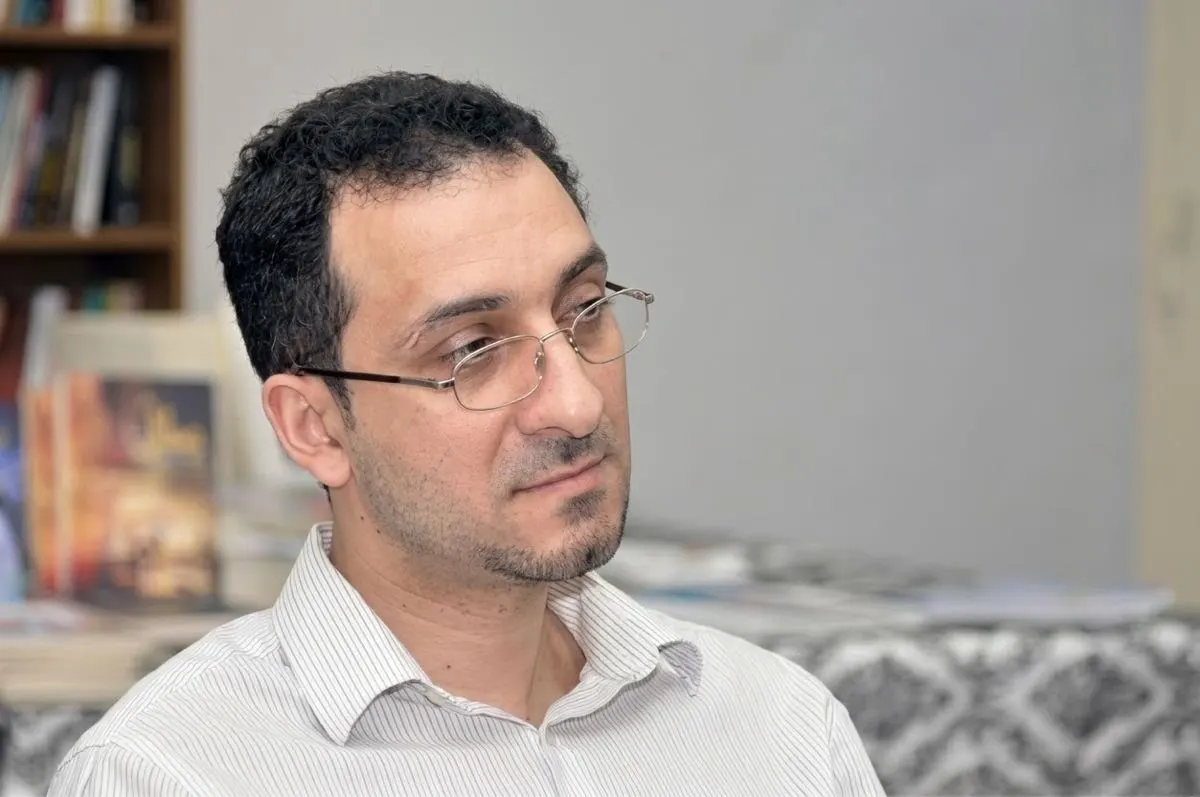 نذير الماجد: الشاشات تكشف التفاوت الطبقي وتحوله إلى فرجة