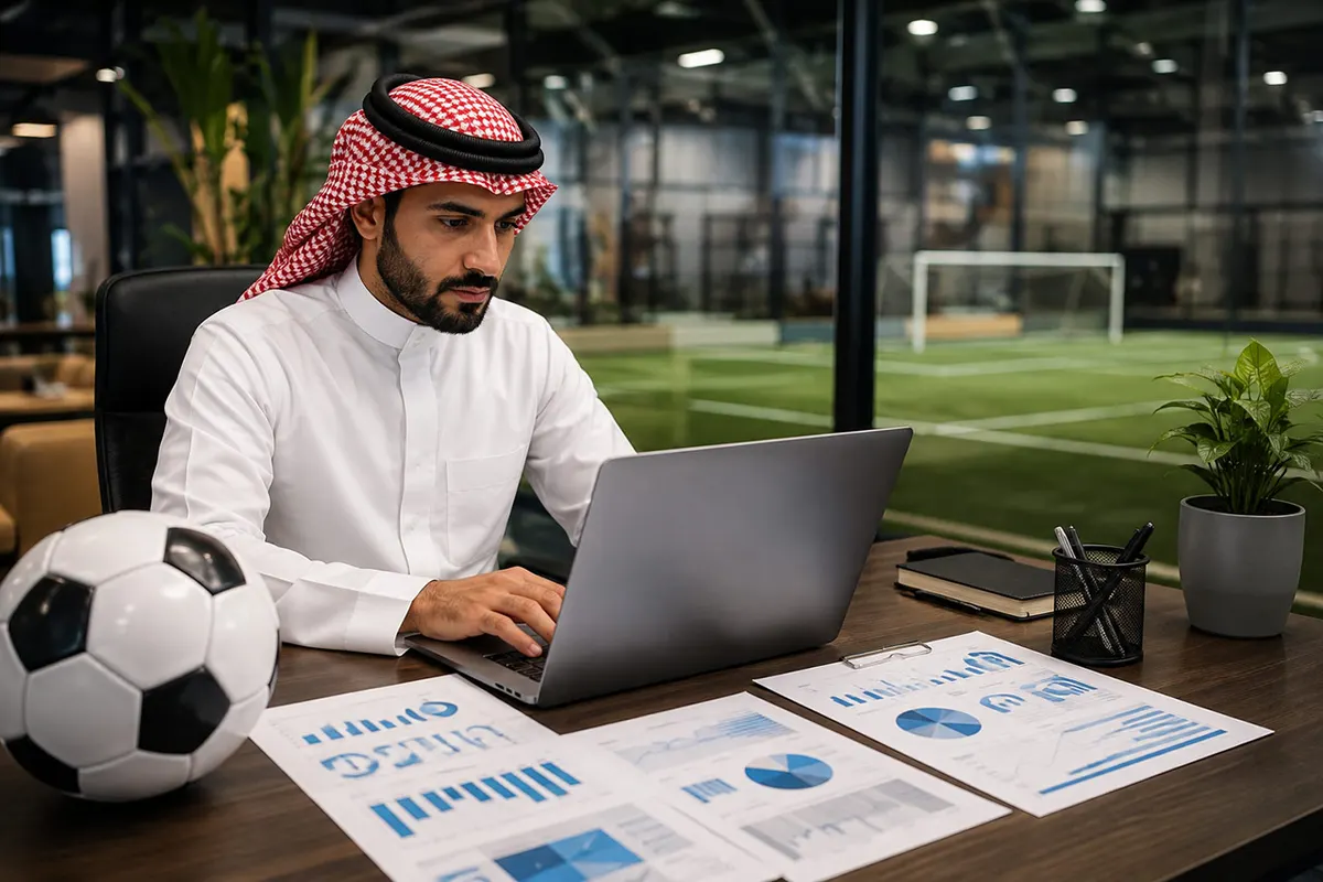 نادي الخليج يفتح باب التوظيف.. ويشترط خبرة سنتين بالتسويق الرياضي