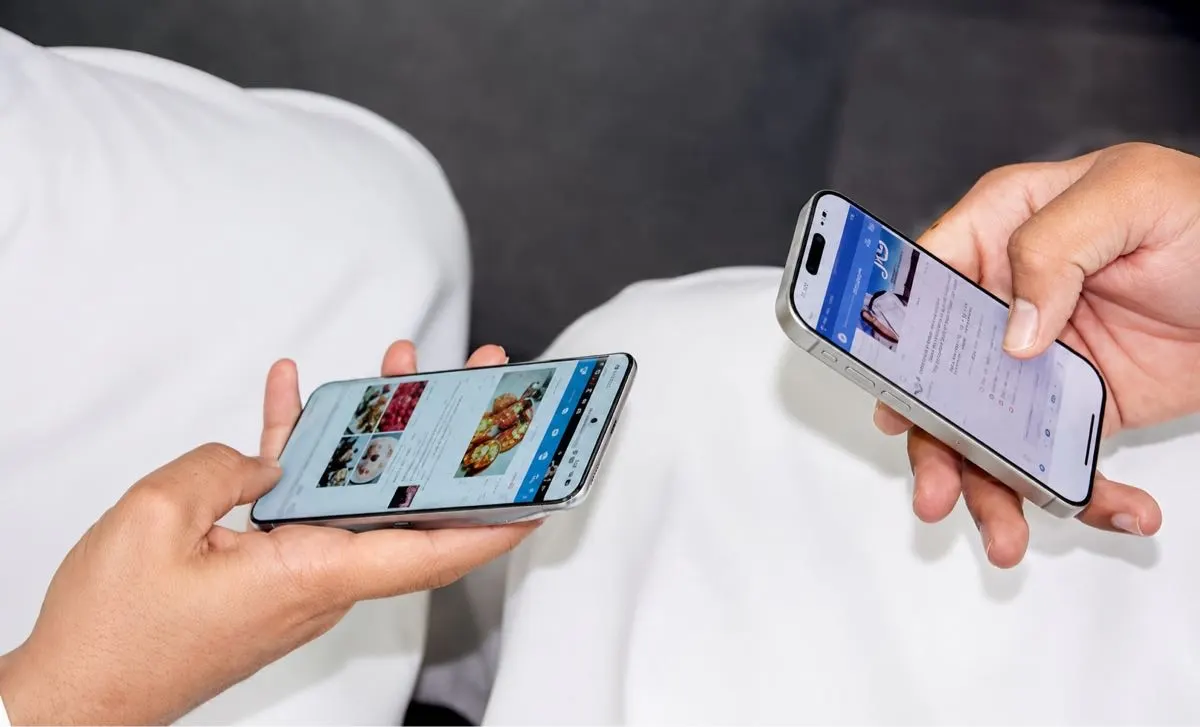 «واتساب» يتصدر استخدام السعوديين.. و«سناب شات» يتفوق لدى الإناث