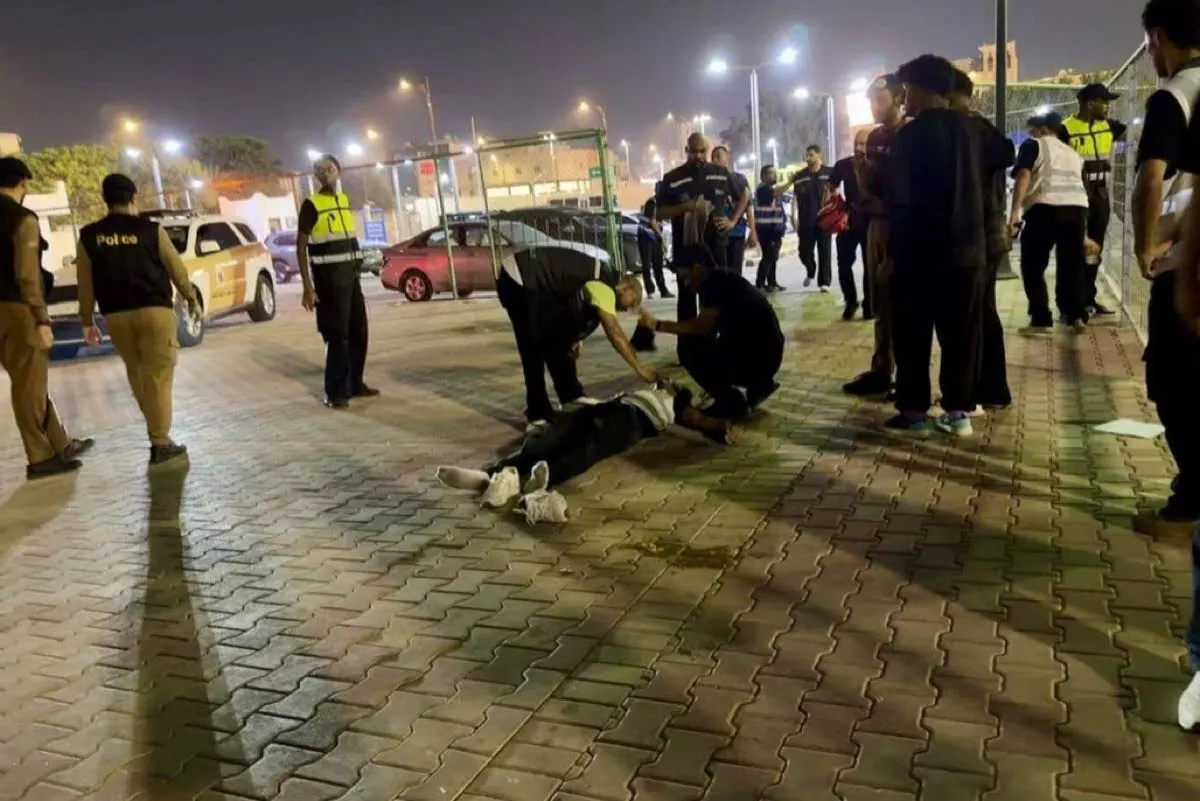 48 درجة محسوسة وإغماءات.. مباراة الهلال والخليج تعيد جدل توقيت الدوري السعودي