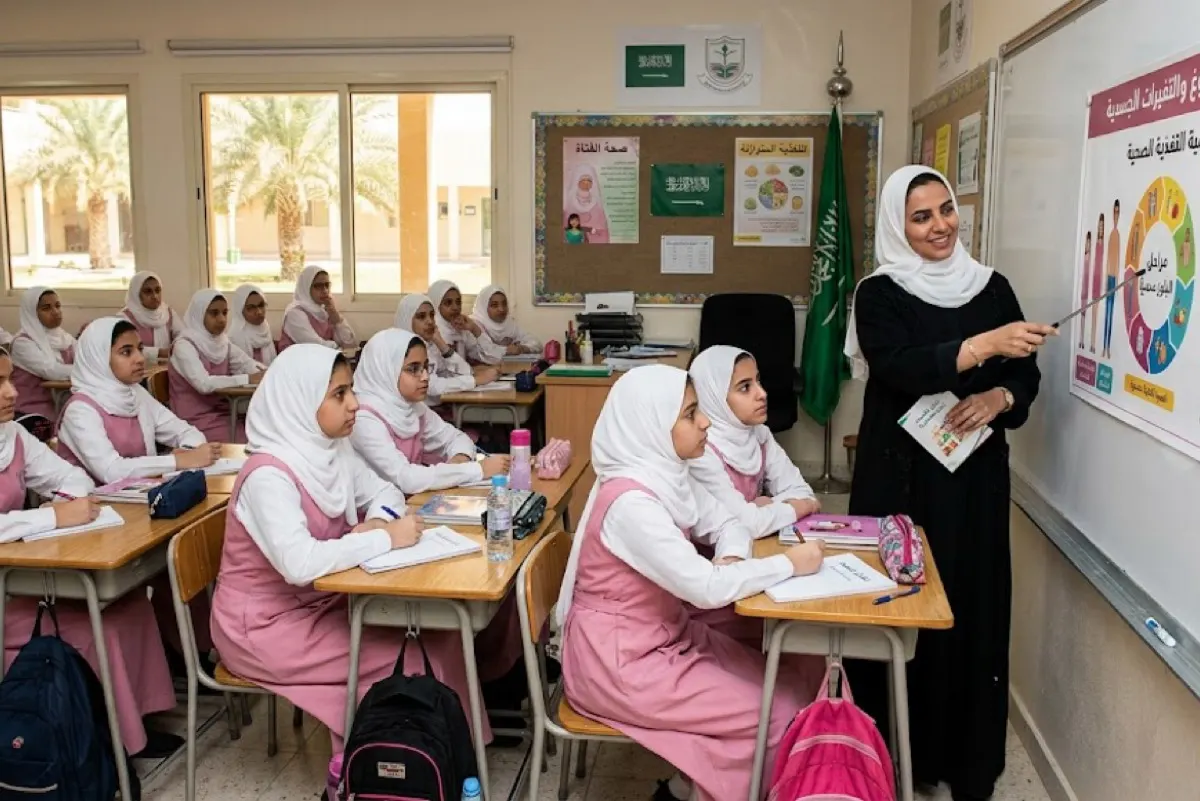 ممارسات يومية شائعة تسبب البلوغ المبكر لدى الفتيات.. تعرف عليها